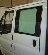 (image for) Side Window Grilles/Blanks